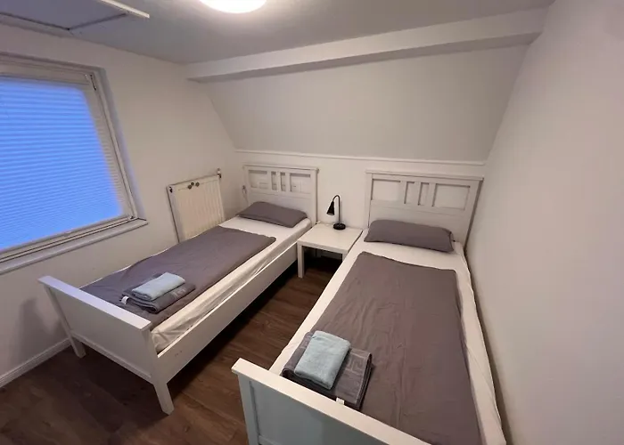 Kuschelige, Zentrale, Stilvolle Wohnung