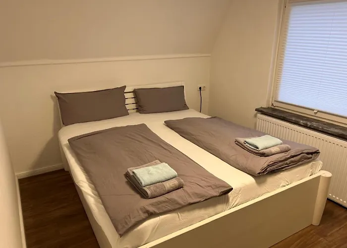 Kuschelige, Zentrale, Stilvolle Wohnung