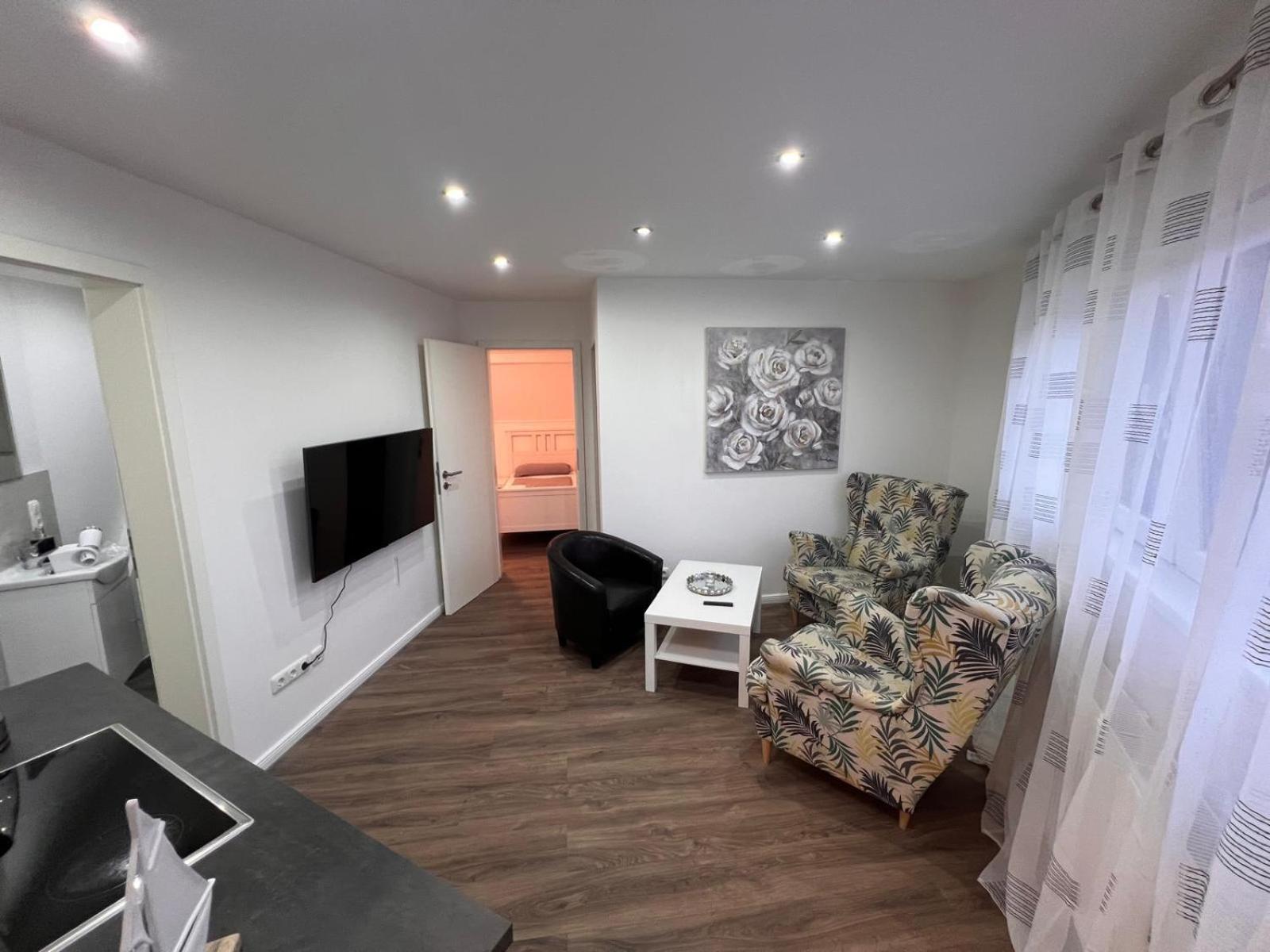 Apartment Kuschelige, Zentrale, Stilvolle *