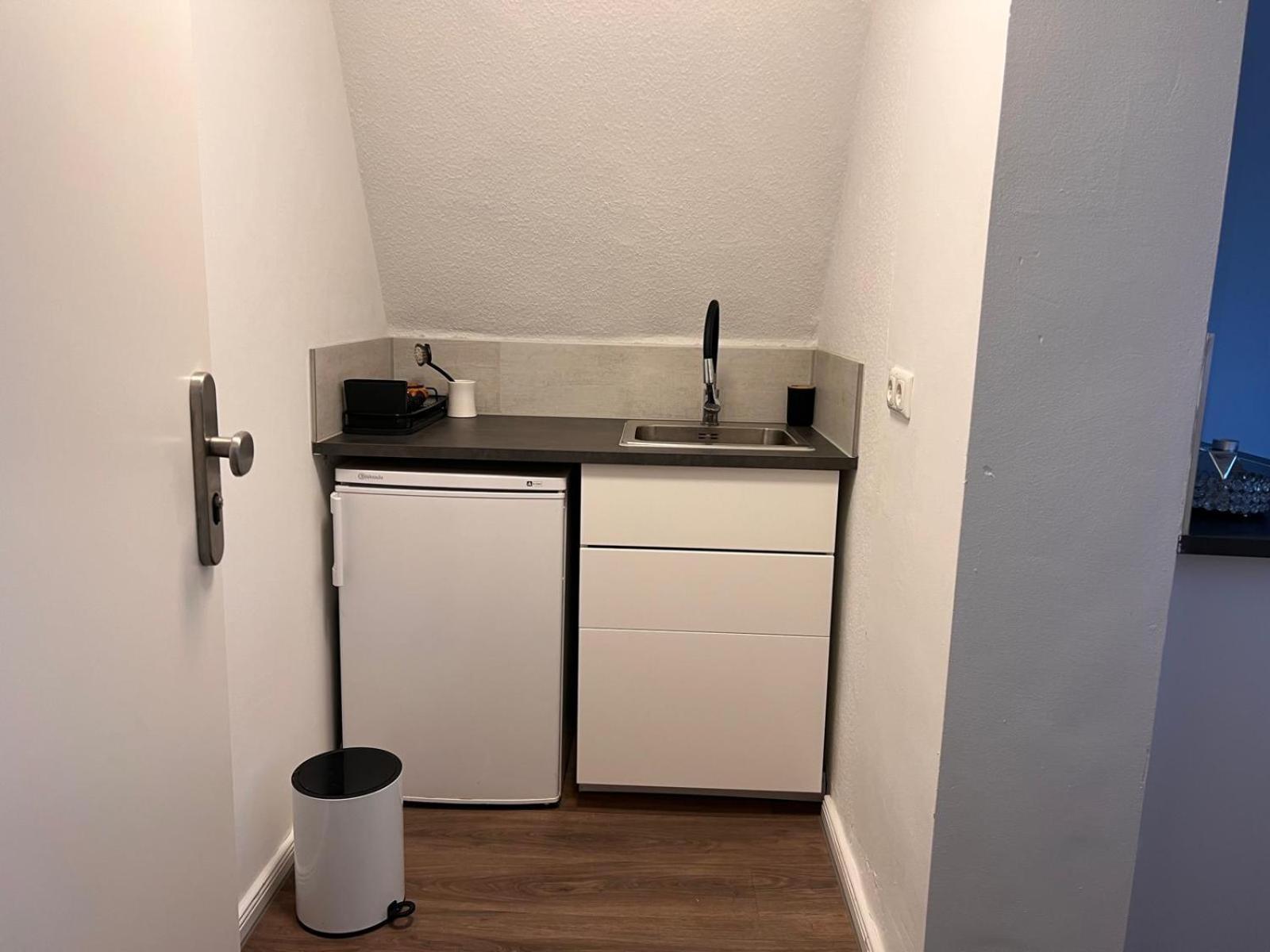 Apartment Kuschelige, Zentrale, Stilvolle