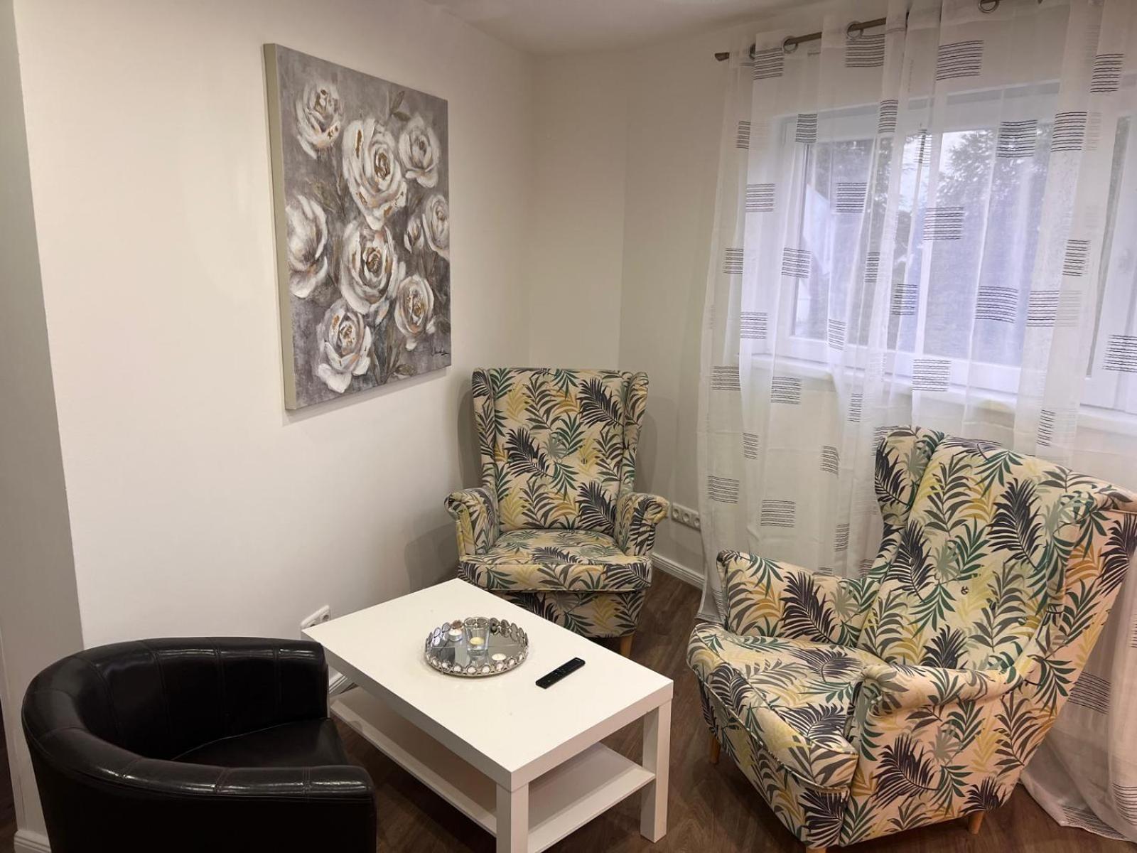 Apartment Kuschelige, Zentrale, Stilvolle *