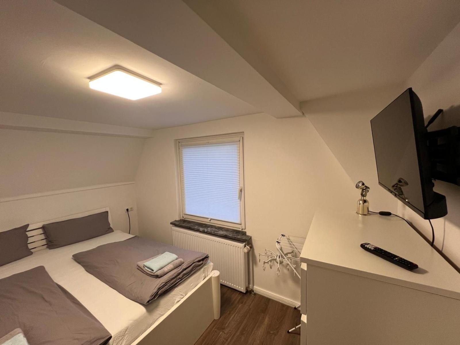 Kuschelige, Zentrale, Stilvolle Apartment *